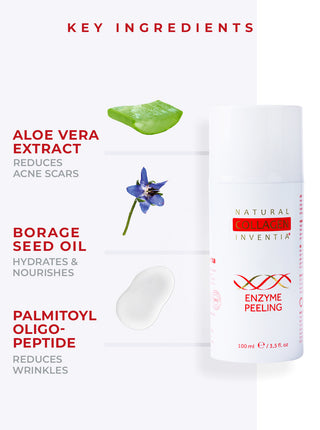 Enzyme Peeling - 100 ML