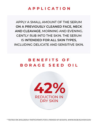 Collagen Face and Cleavage Elixir - 30 ML