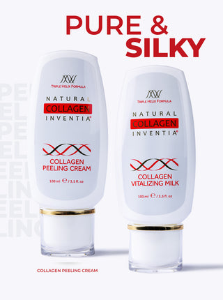 Collagen Vitalizing Milk - 100 ML