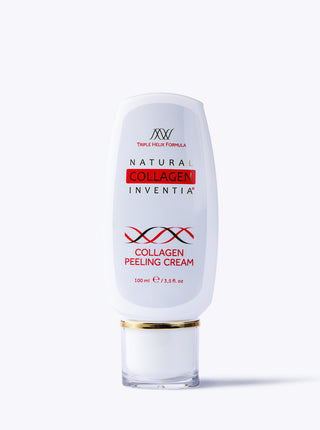 Collagen Peeling Cream - 100 ML