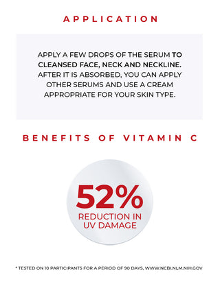 Vitamin C Serum - 30 ML