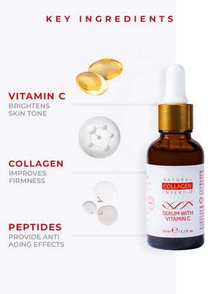 Vitamin C Serum - 30 ML