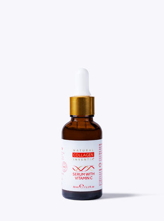 Vitamin C Serum - 30 ML