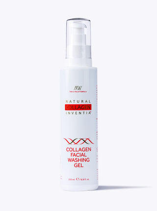 Collagen Facial Washing Gel - 250 ML